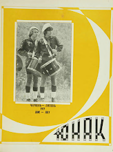 Перша сторінка: «Юнак» · 1977 · № 6–7