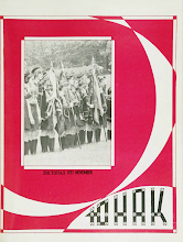 Перша сторінка: «Юнак» · 1977 · № 11