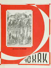 Перша сторінка: «Юнак» · 1978 · № 11