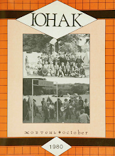 Перша сторінка: «Юнак» · 1980 · № 10