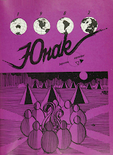 Перша сторінка: «Юнак» · 1982 · № 9