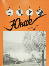 Перша сторінка: «Юнак» · 1982 · № 10