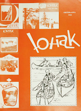 Перша сторінка: «Юнак» · 1983 · № 4