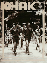 Перша сторінка: «Юнак» · 1985 · № 10