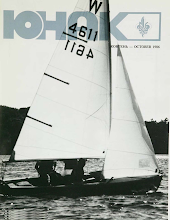 Перша сторінка: «Юнак» · 1986 · № 10