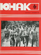 Перша сторінка: «Юнак» · 1986 · № 11