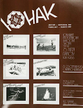 Перша сторінка: «Юнак» · 1987 · № 2–3