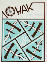 Перша сторінка: «Юнак» · 1987 · № 9–12