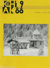 Перша сторінка: «Юнак» · 1988 · № 8