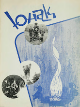 Перша сторінка: «Юнак» · 1963 · № 5